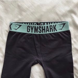 Gymshark Flex Leggings